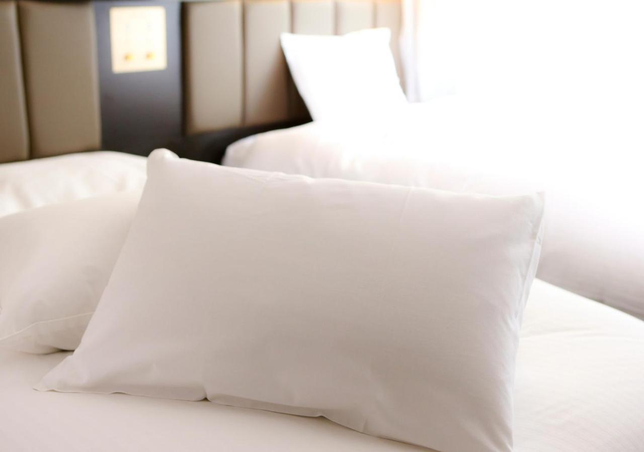 Hotel Apa Ekimae
